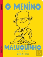 O Menino Maluquinho