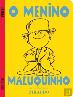 Bertrand.pt - O Menino Maluquinho