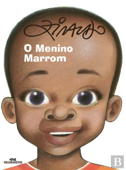 Bertrand.pt - O Menino Marrom