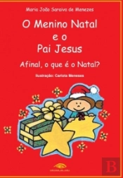 O Menino Natal e o Pai Jesus