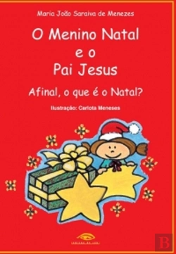 Bertrand.pt - O Menino Natal e o Pai Jesus
