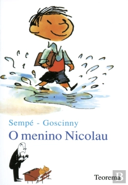 Bertrand.pt - O Menino Nicolau