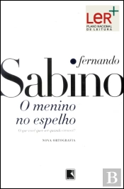 O Menino no Espelho
