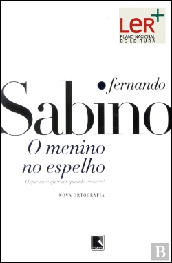 Bertrand.pt - O Menino no Espelho