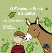 O Menino, o Burro e a Couve