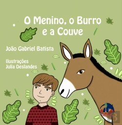 Bertrand.pt - O Menino, o Burro e a Couve