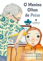 O Menino Olhos de Peixe
