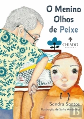 O Menino Olhos de Peixe