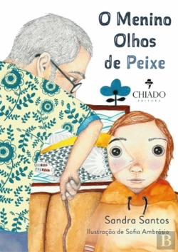 Bertrand.pt - O Menino Olhos de Peixe