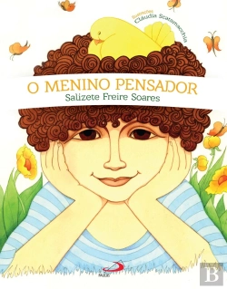 Bertrand.pt - O Menino Pensador