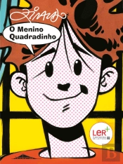 O Menino Quadradinho