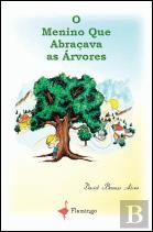 O Menino que Abraçava as Árvores
