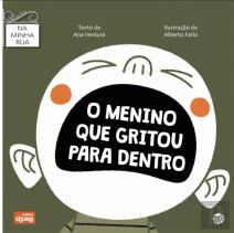 O Menino que Gritou para Dentro