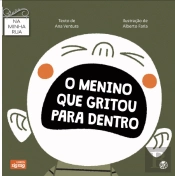 O Menino que Gritou para Dentro