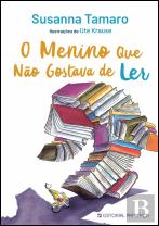 O Menino que Não Gostava de Ler