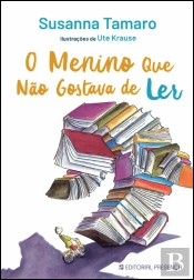 O Menino que Não Gostava de Ler