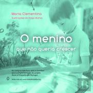 O Menino que não Queria Crescer