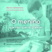 O Menino que não Queria Crescer