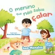 O Menino que Não Sabia Falar