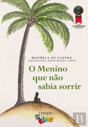 O Menino Que Não Sabia Sorrir
