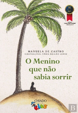 Bertrand.pt - O Menino Que Não Sabia Sorrir