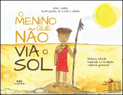 Bertrand.pt - O Menino que Não Via o Sol