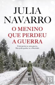 O Menino que Perdeu a Guerra
