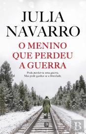 O Menino que Perdeu a Guerra