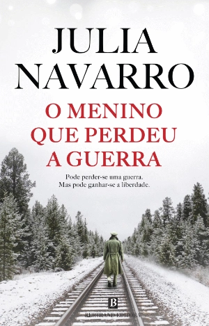 O Menino Que Perdeu a Guerra