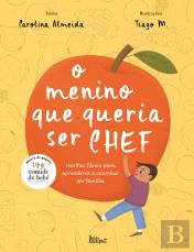 O Menino que Queria Ser Chef