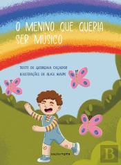 O Menino que Queria Ser Músico