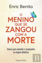 O Menino que Se Zangou Com a Morte