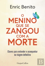 O Menino que Se Zangou Com a Morte