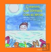 O Menino que Sonhava com as Letras