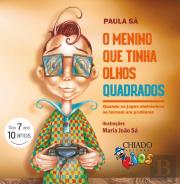O Menino que Tinha Olhos Quadrados