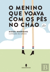 O Menino que Voava com os Pés no Chão