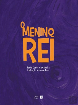 Bertrand.pt - O Menino-Rei