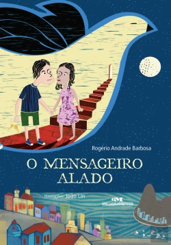 Bertrand.pt - O Mensageiro Alado