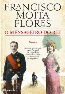 Bertrand.pt - O Mensageiro Do Rei