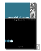 O Mensário do Corvo