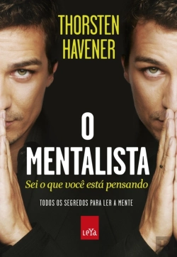 Bertrand.pt - O Mentalista: Sei Que Está Pensando
