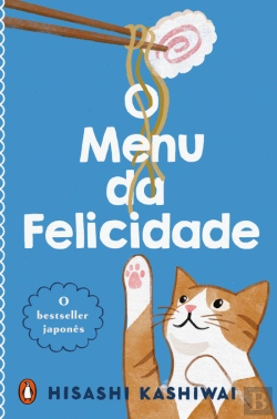 Bertrand.pt - O Menu da Felicidade