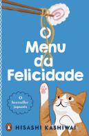 O Menu da Felicidade