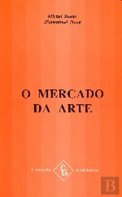 O Mercado da Arte