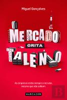 O Mercado Grita Talento