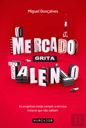 O Mercado Grita Talento