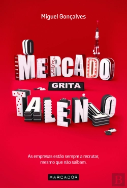 Bertrand.pt - O Mercado Grita Talento