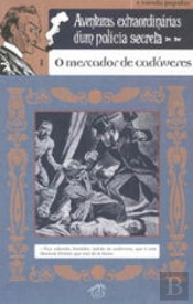 O Mercador de Cadáveres