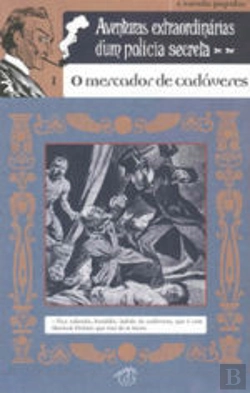 Bertrand.pt - O Mercador de Cadáveres