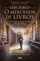 O Mercador de Livros